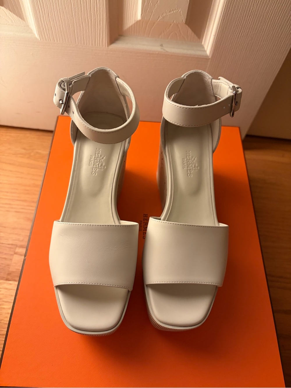 Hermes Illusion 35 - Picture 7 of 7